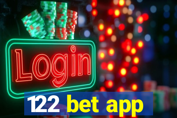 122 bet app